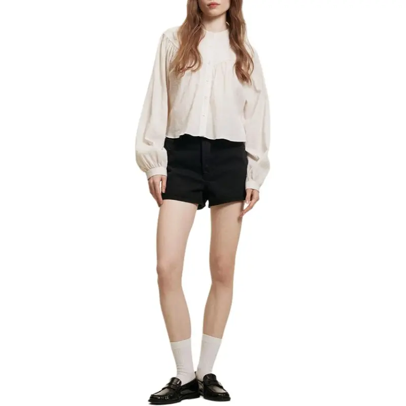 FRAME The Hang Shorts-1