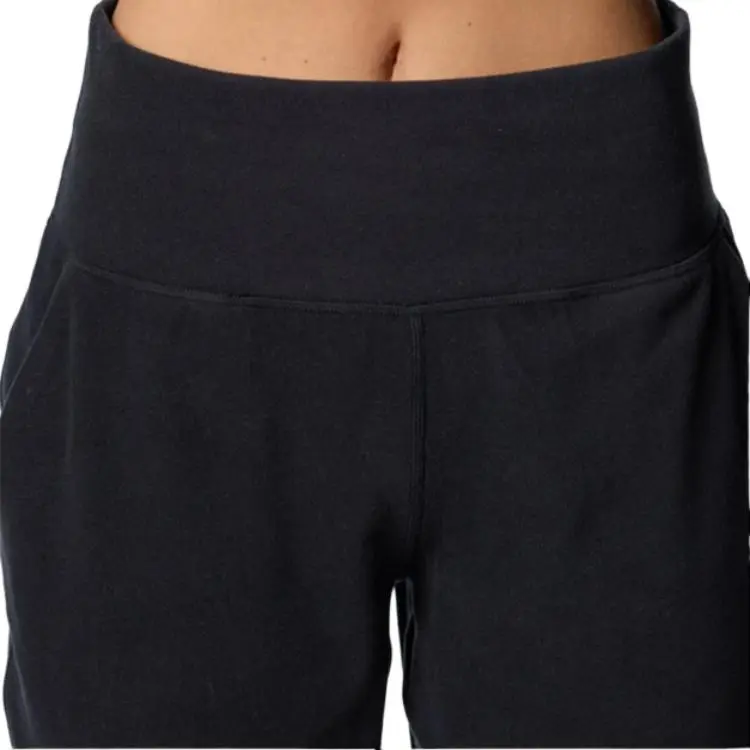Under Armour Meridian Yoga Pants Women's Black-6
