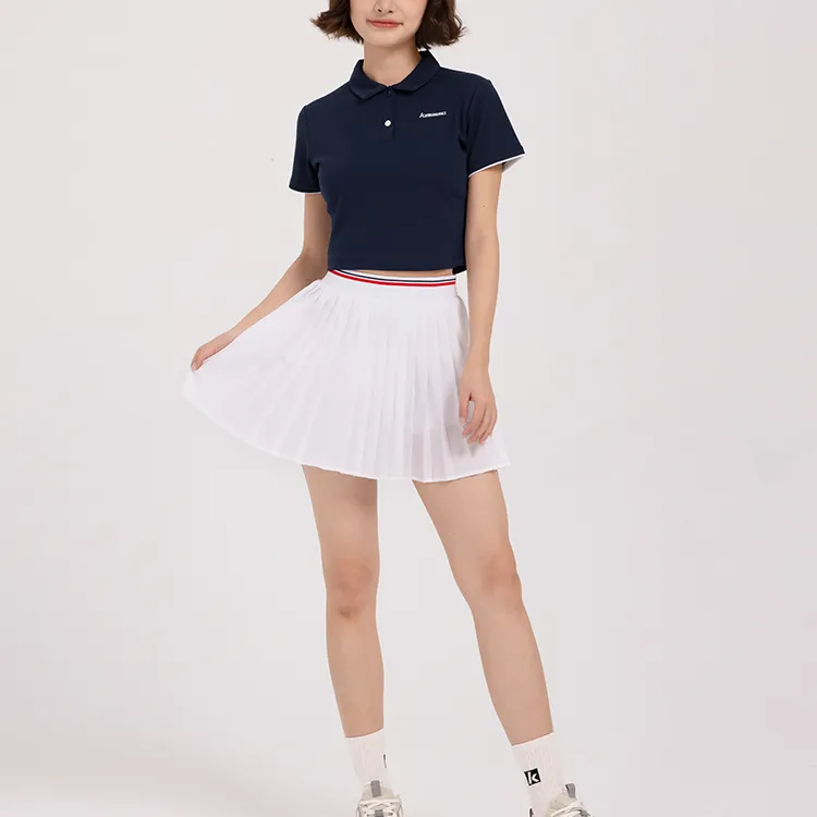 Kawasaki Badminton Clothing Women's-8