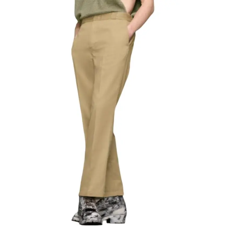 Maison Margiela Casual Trousers-2
