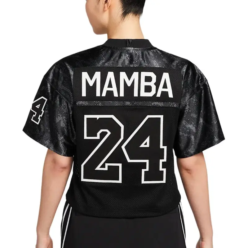Nike Kobe Women's Football Jersey-2