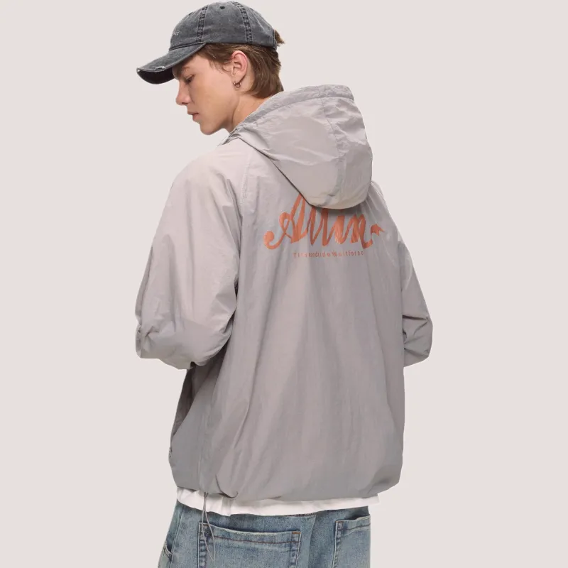 ALL IN Sun Protection Clothing Unisex-25