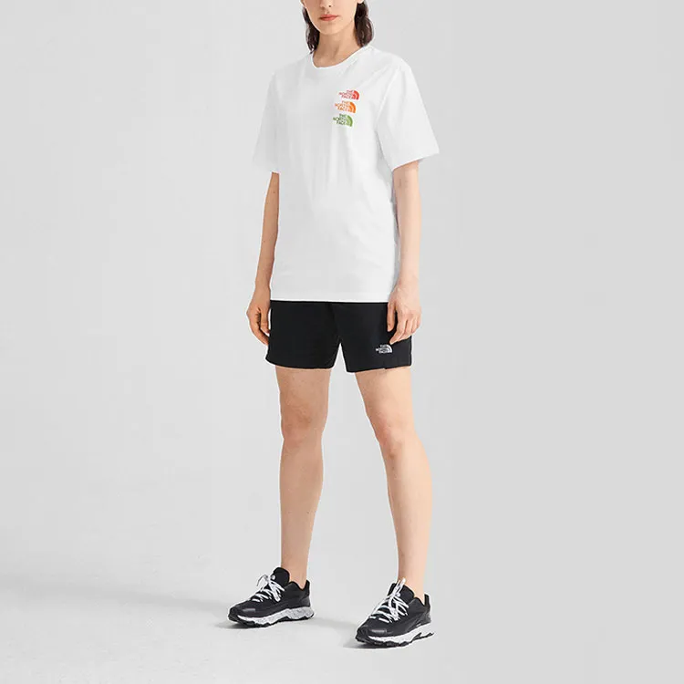 THE NORTH FACE SS22 T Shirt Men's White-3