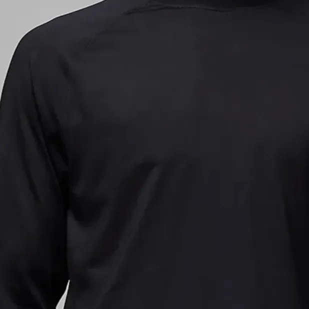 JORDAN Dri-FIT Sport Men's Long-Sleeve Golf Top-6