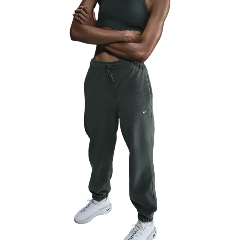 Nike Therma FIT One Women's Loose Fleece Pants-3