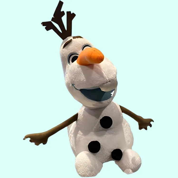 Disney Plush Toy-1