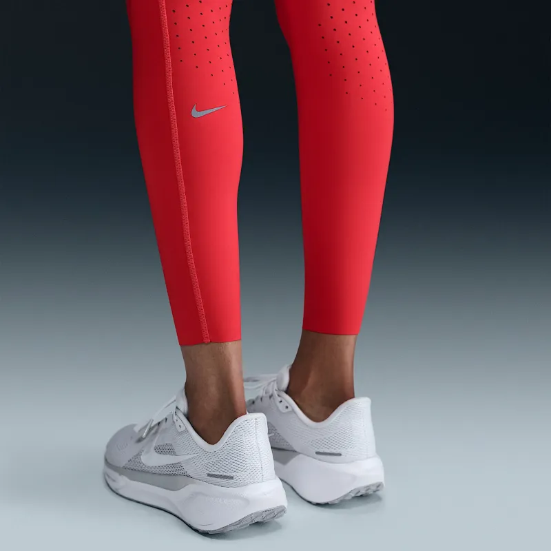 Nike Swift Women's High Waisted 7/8 Running Leggings With Pockets-2