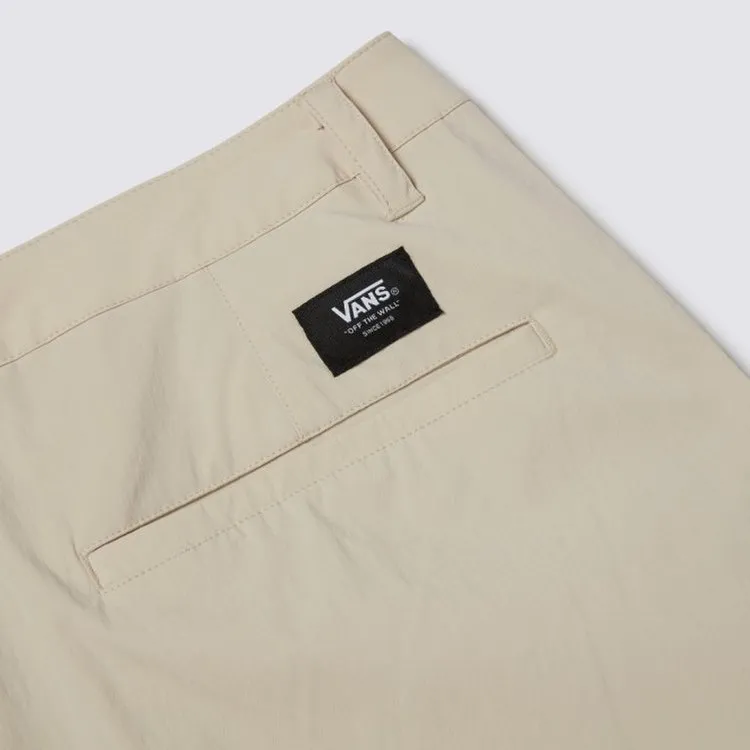 Vans VACAY OVERSIZED Casual Shorts Men's Oat-2