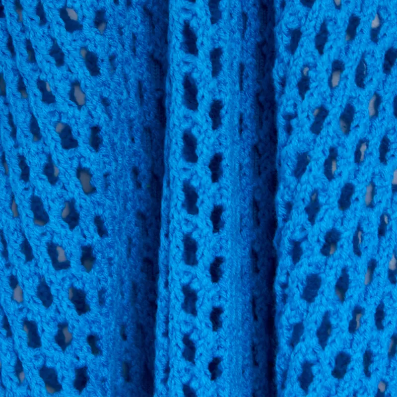 Adidas X Edison Chen Crochet Track Top-4