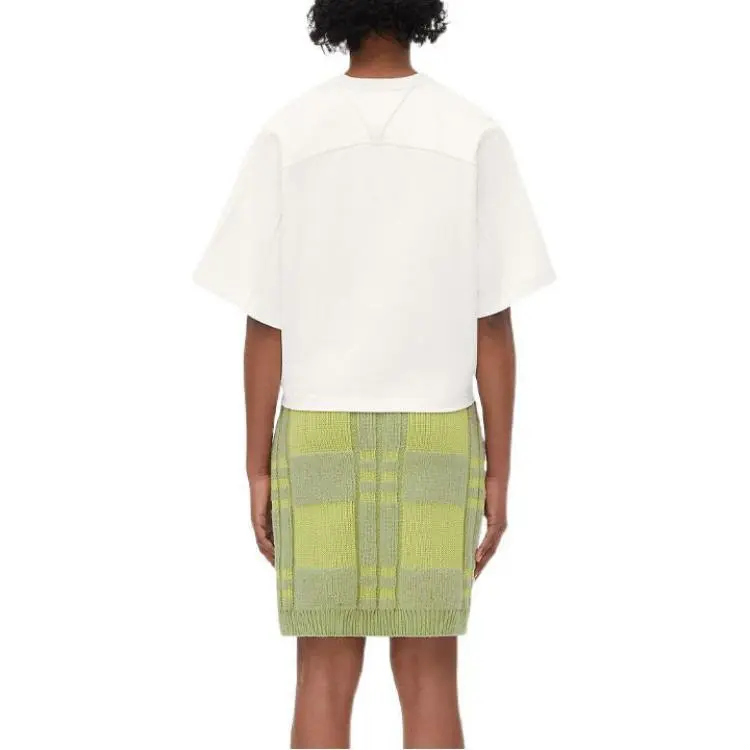 Bottega Veneta Heavy Jersey T Shirt-1