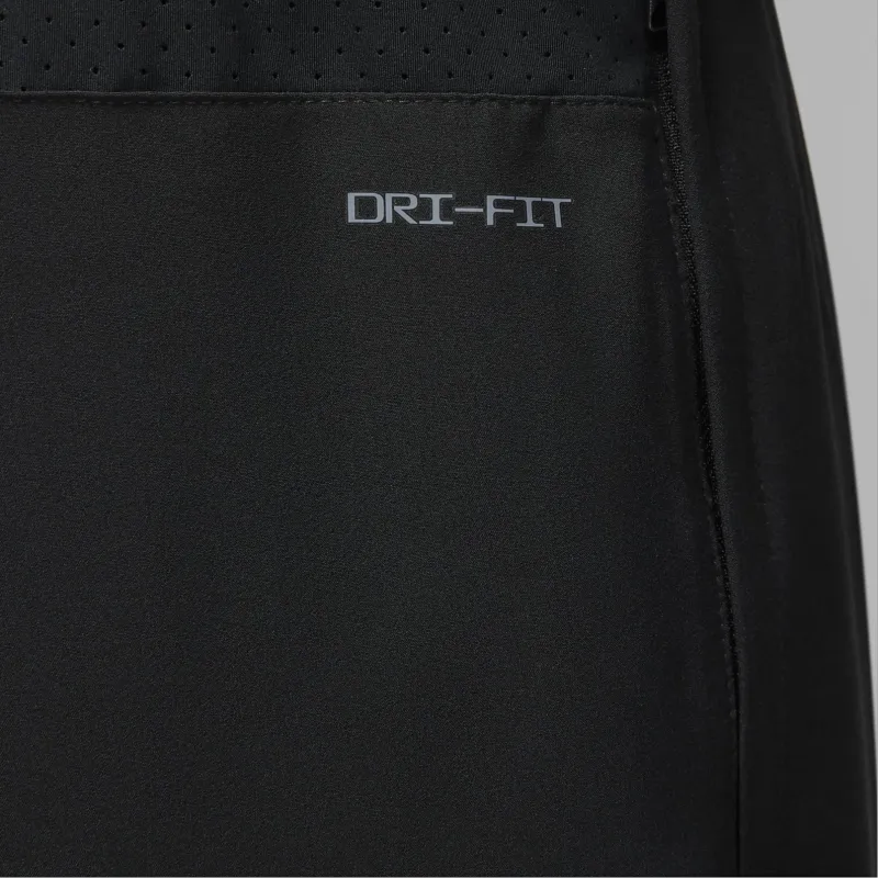 Jordan Casual Pants Men Black-3