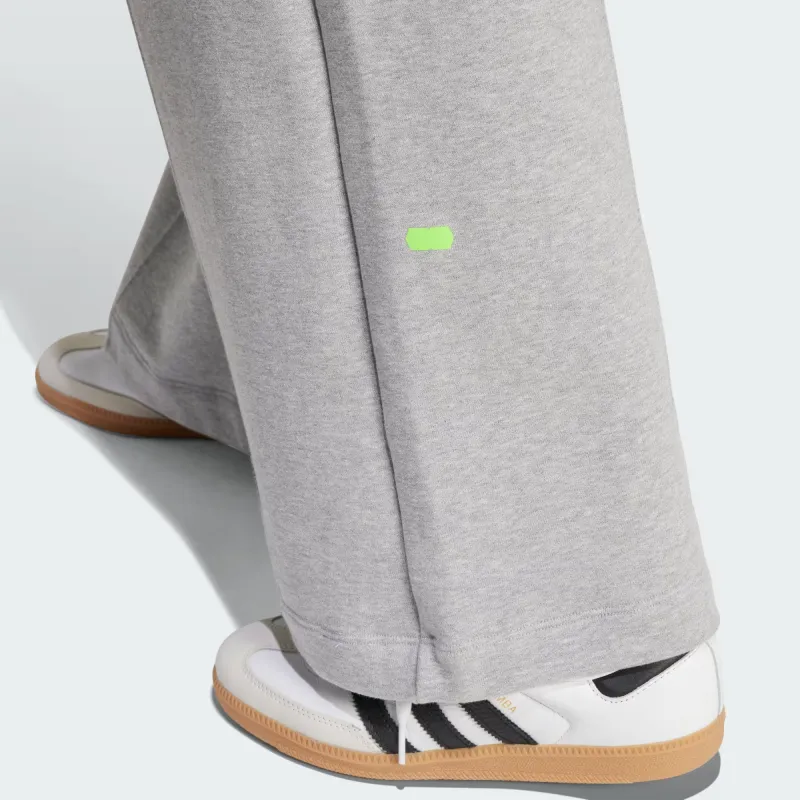 Adidas Double layer Cotton Track Pants-4