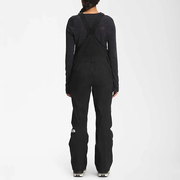 THE NORTH FACE Overalls Women's Black-1