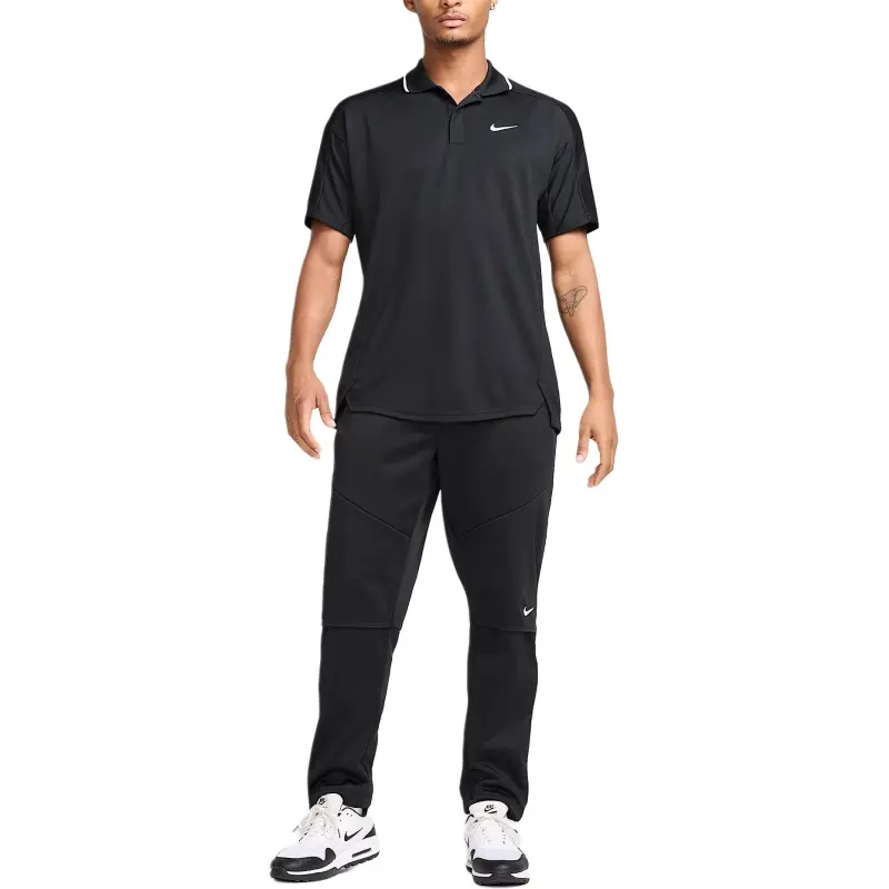 Nike Golf Club Men's Dri FIT Golf Polo-2
