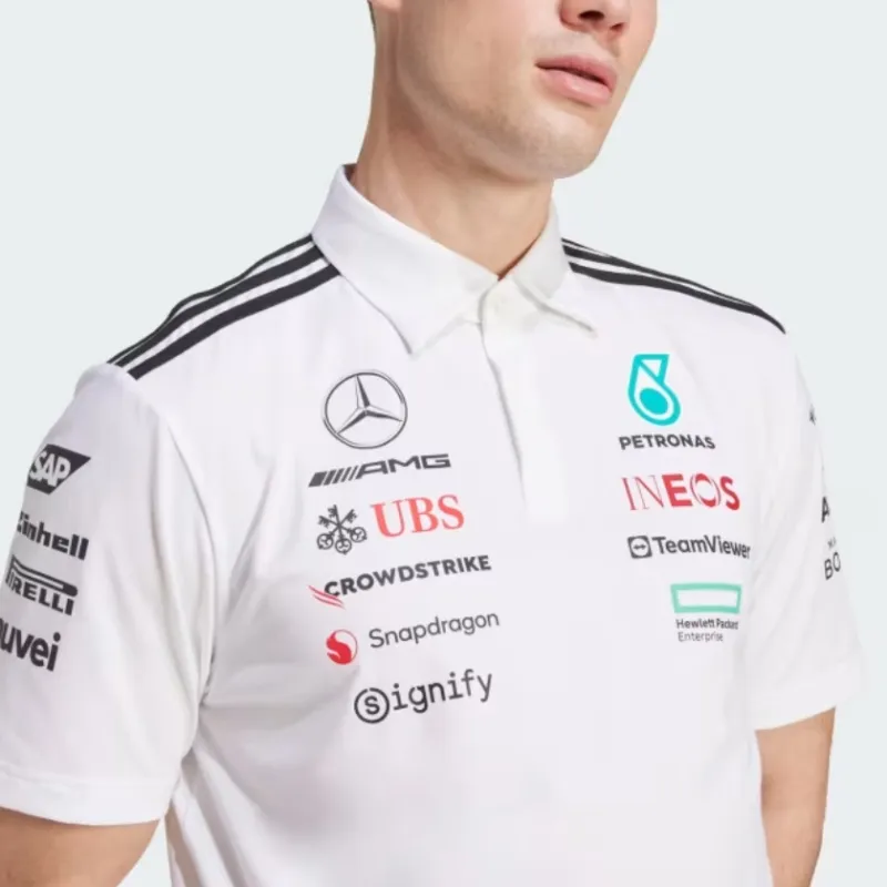 Adidas Free Shipping With AdiClub Mercedes-4