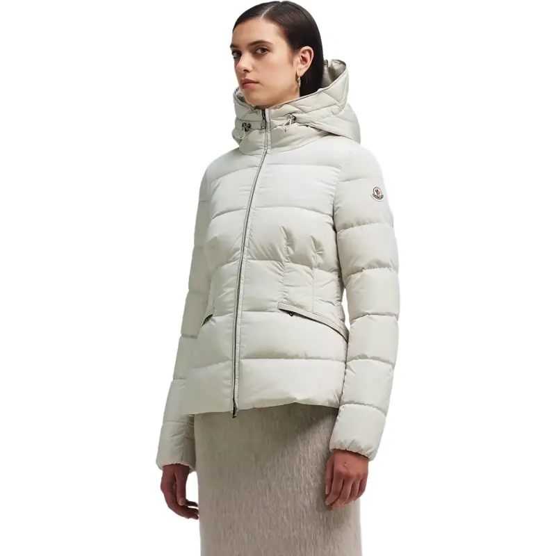 Moncler Avoce Short Down Jacket-4