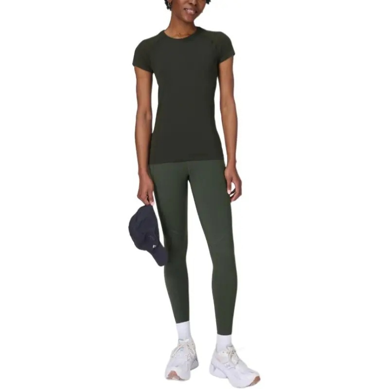 Sweaty Betty T Shirts Women's-4