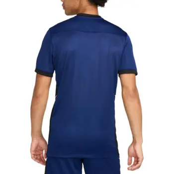 Nike Academy Men's Dri FIT Short Sleeve Soccer Top