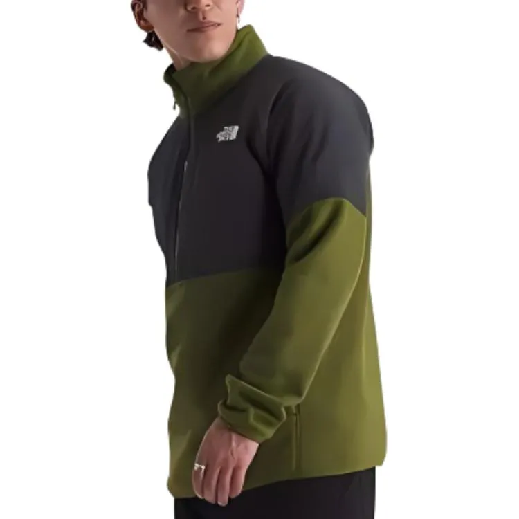 THE NORTH FACE Sweatshirt Men's Green-3