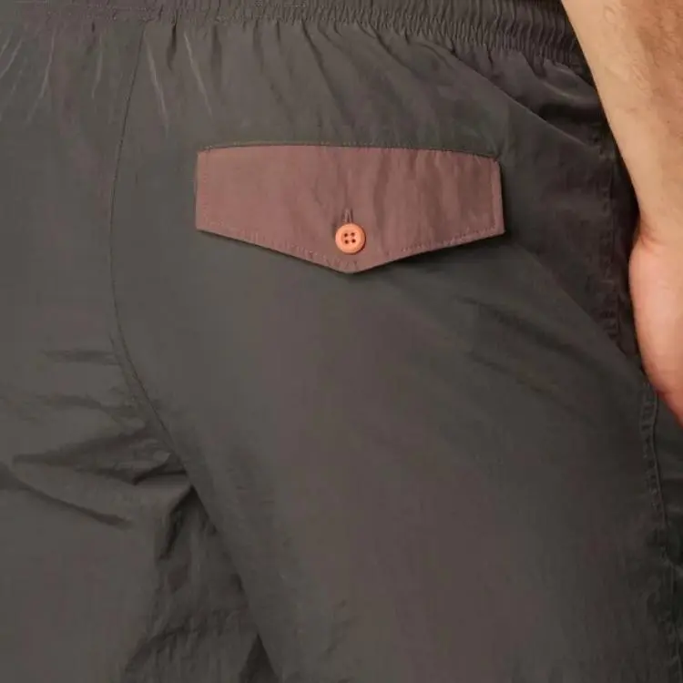 Columbia Riptide Casual Pants Men Gray-4