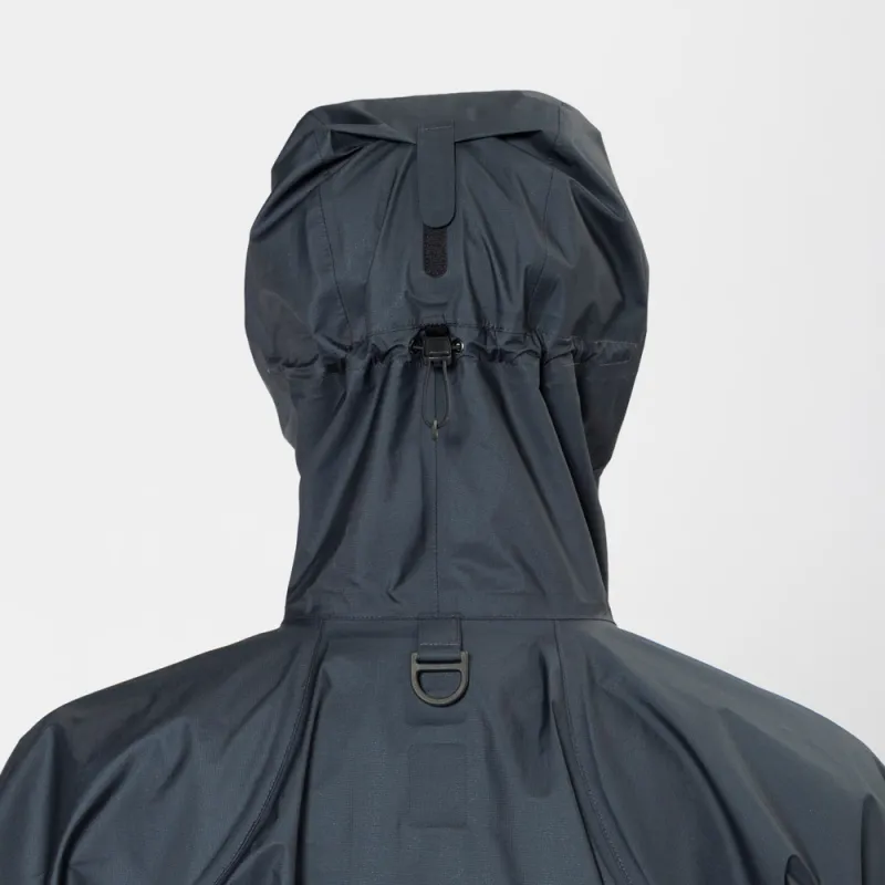MONTBELL Jackets & Coats Unisex Marine Blue-3