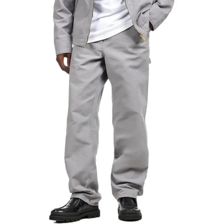 Carhartt WIP Single Knee Pants-2