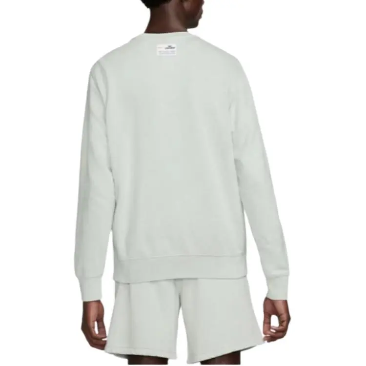 Nike Sweatshirt Men's Light Mint-1