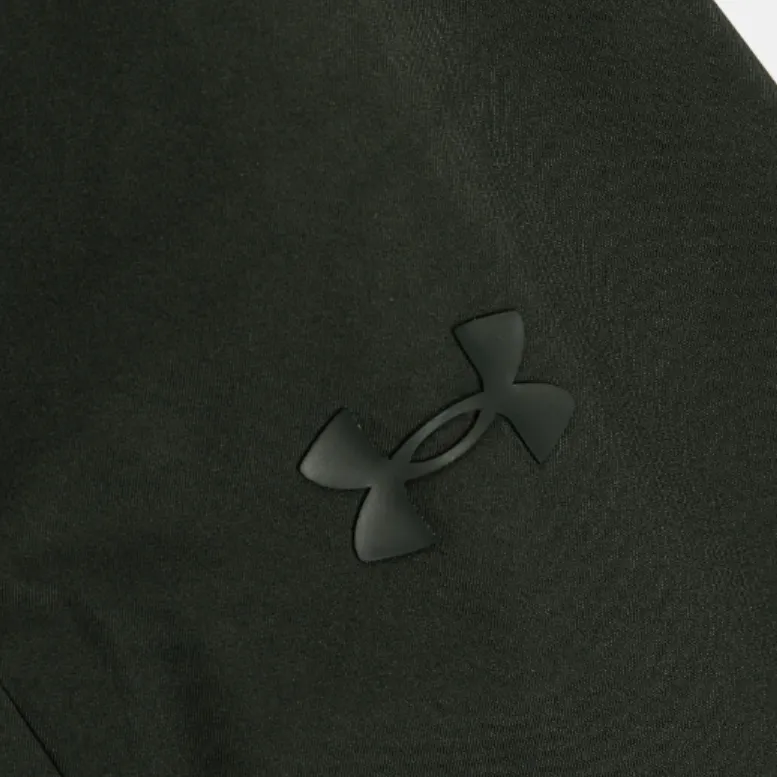 Under Armour Jackets Coats Men's Baroque Green-2