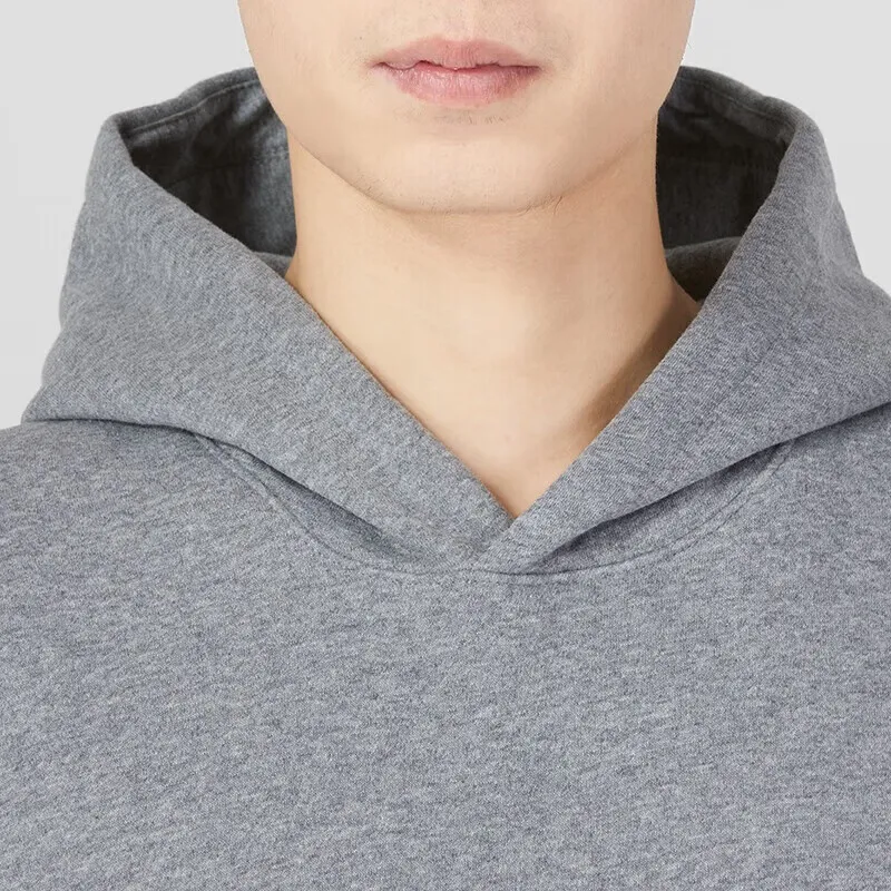 Jordan Sweatshirts Men Gray-4
