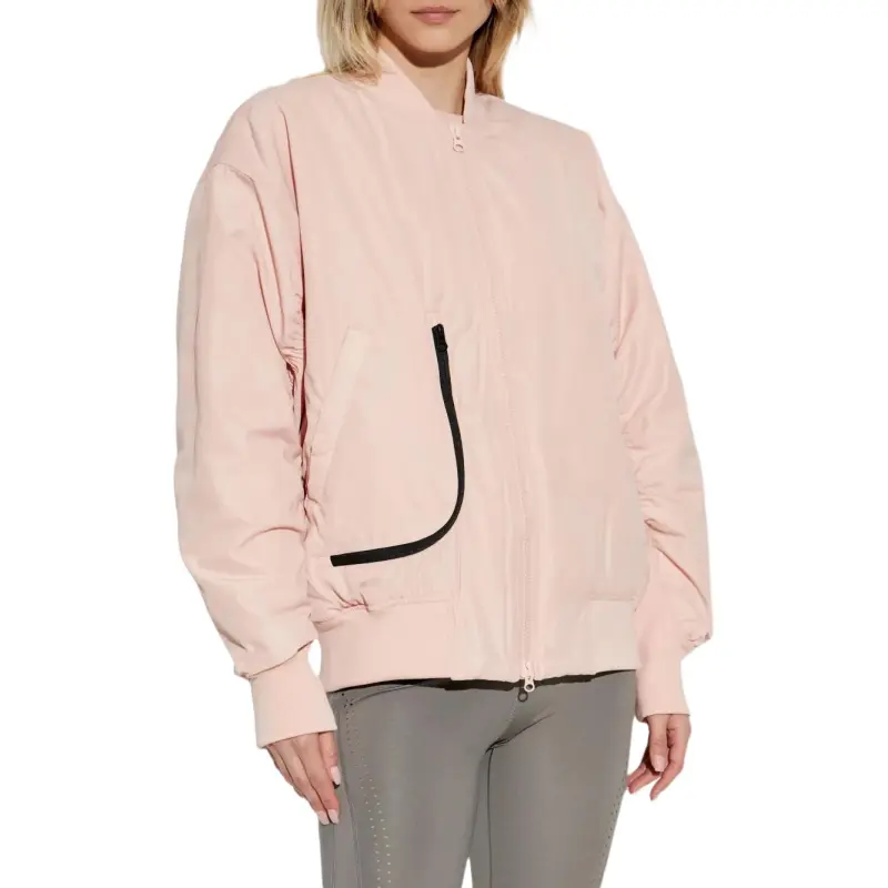 Adidas True Nature Bomber Jacket-1
