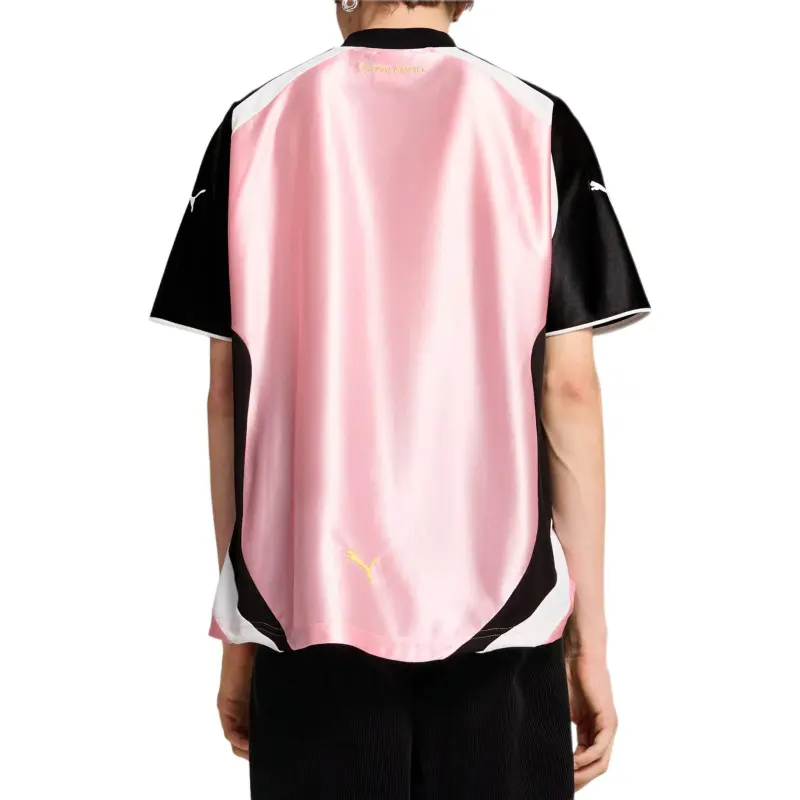 PUMA X Palermo F.C. Jersey T-shirt-3