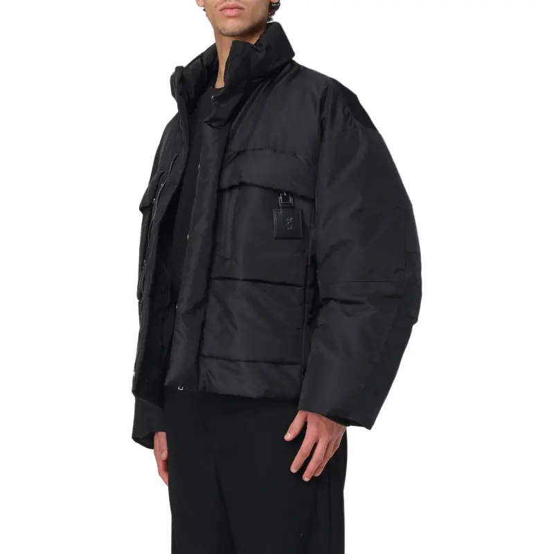 WOOYOUNGMI Multi pocket Jacket-2