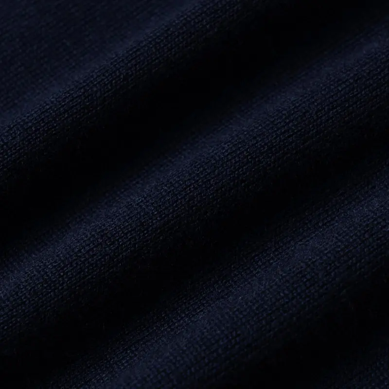 Burberry Sweater Men's Marine Blue-8