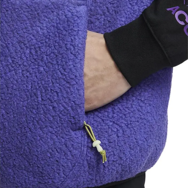 Nike ACG 'Arctic Wolf' Vest Men's Persian Purple-5