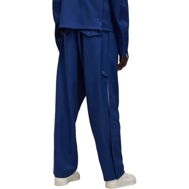 Adidas Free Shipping With AdiClub Y 3 Sport Uniform Pants-1