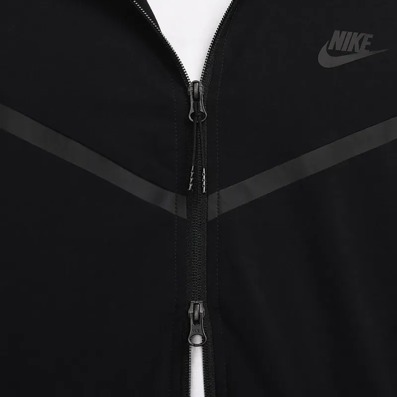 Nike Tech Men's Woven Jacket-4