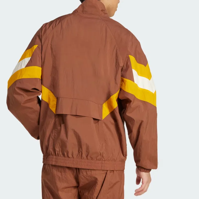 Adidas Originals D.C. United Originals Track Top-2