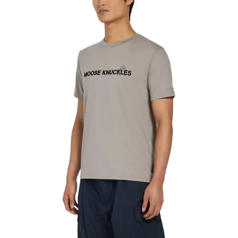 Moose Knuckles Conway T shirt-4