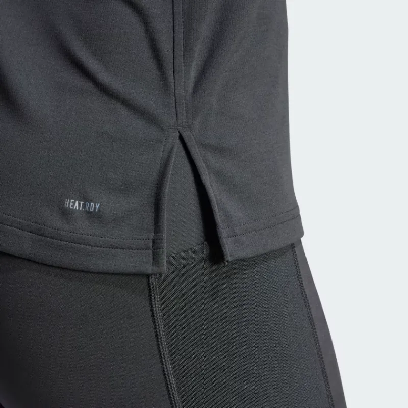 Adidas Free Shipping With AdiClub Tennis Match Tank Top-4