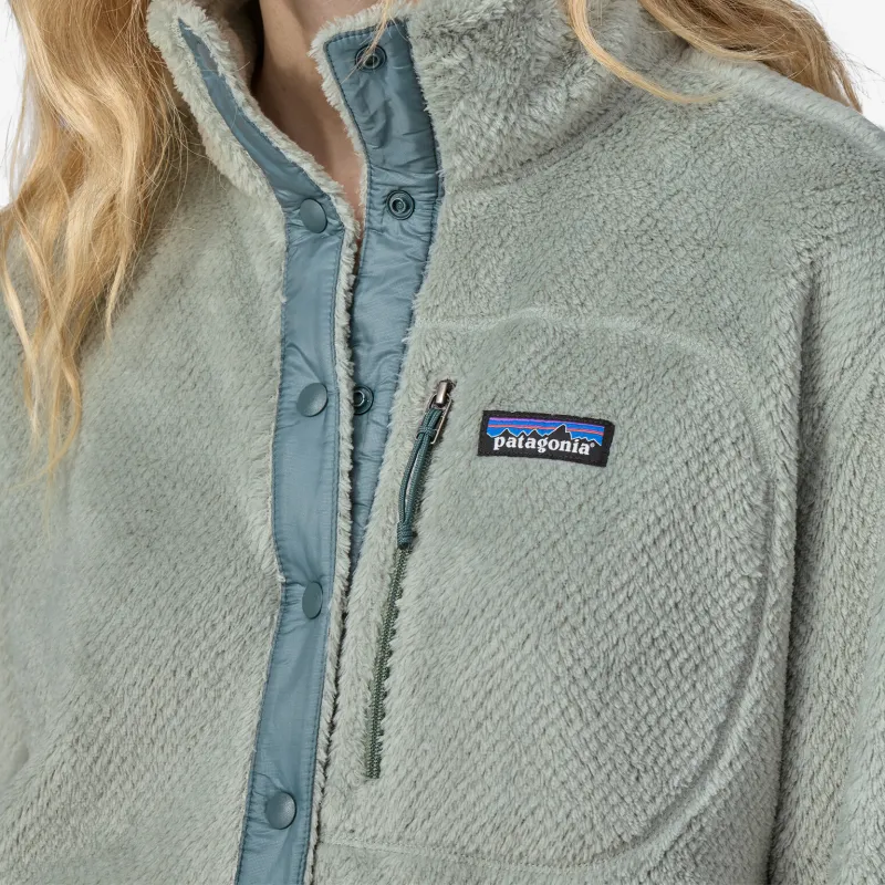 Patagonia Re Tool Jackets Women's-8