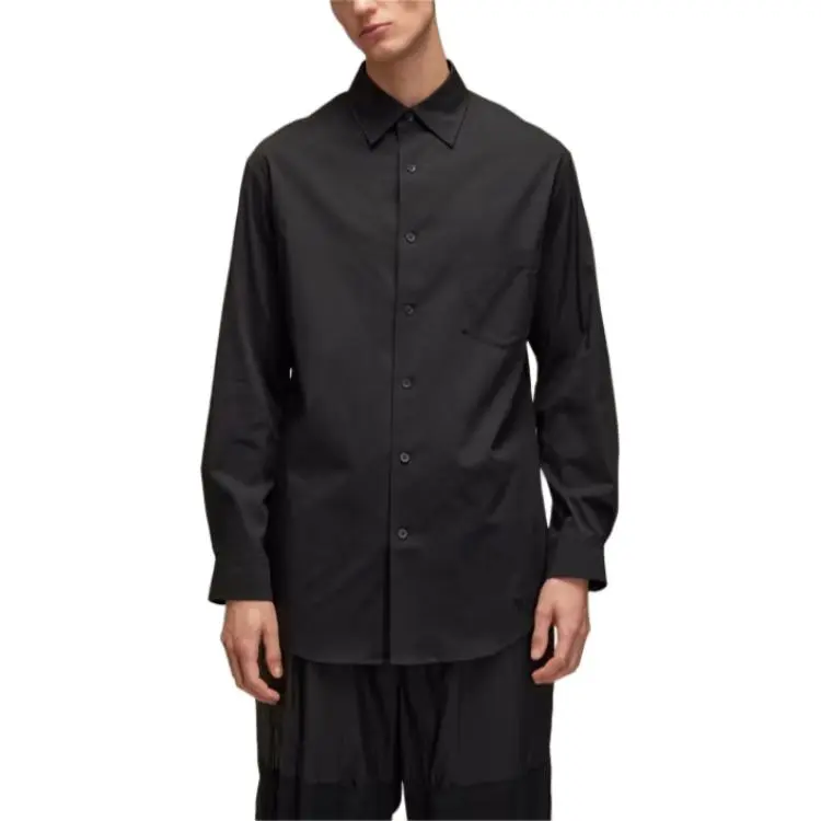 Adidas Free Shipping With AdiClub Y 3 Reflex Shirt-1