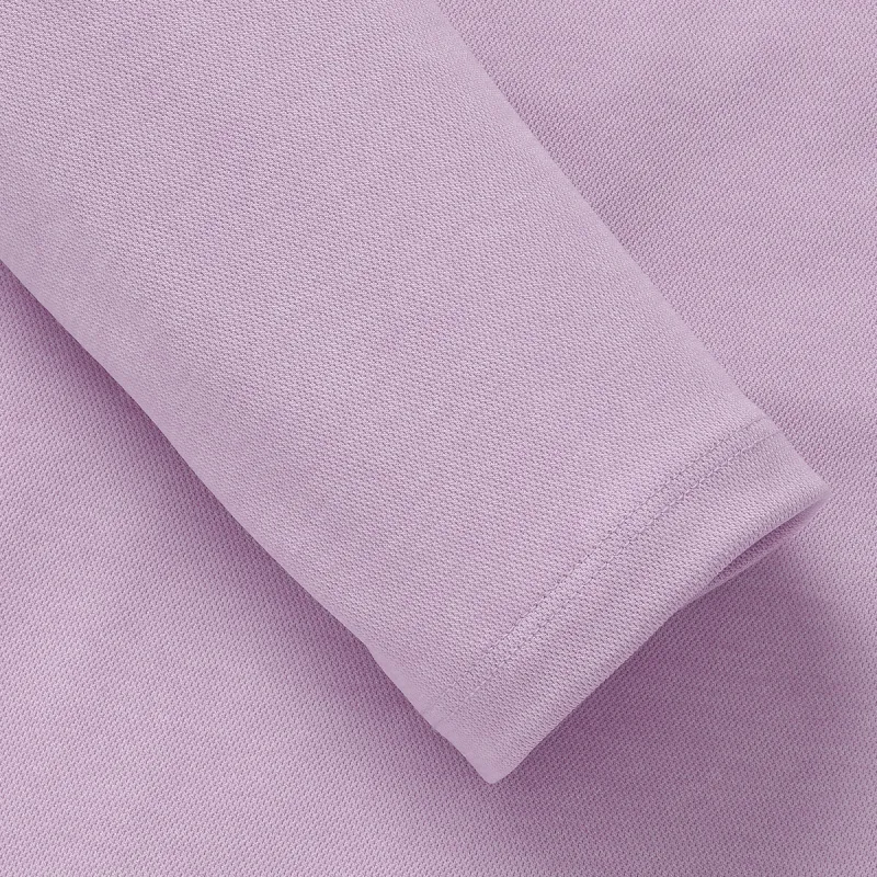 KOLON SPORT T Shirt Women's Pink-3