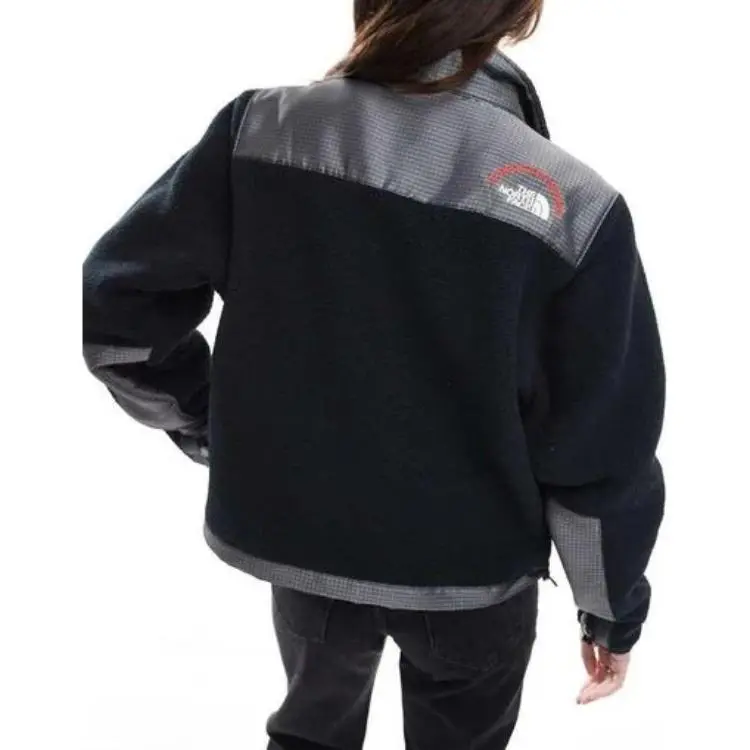 THE NORTH FACE Retro Denali High Neck Jacket-4