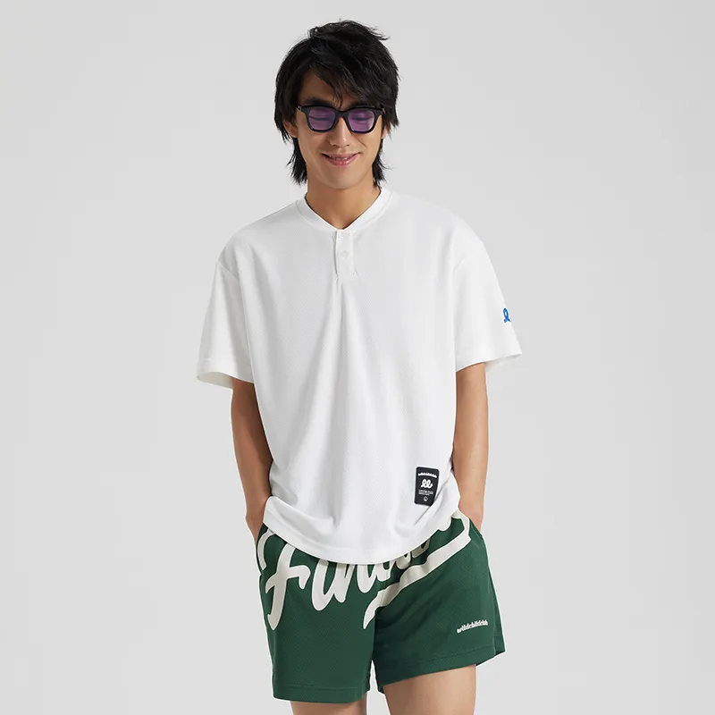 Wild Child Club Basketball Jerseys American T Shirt Unisex-3
