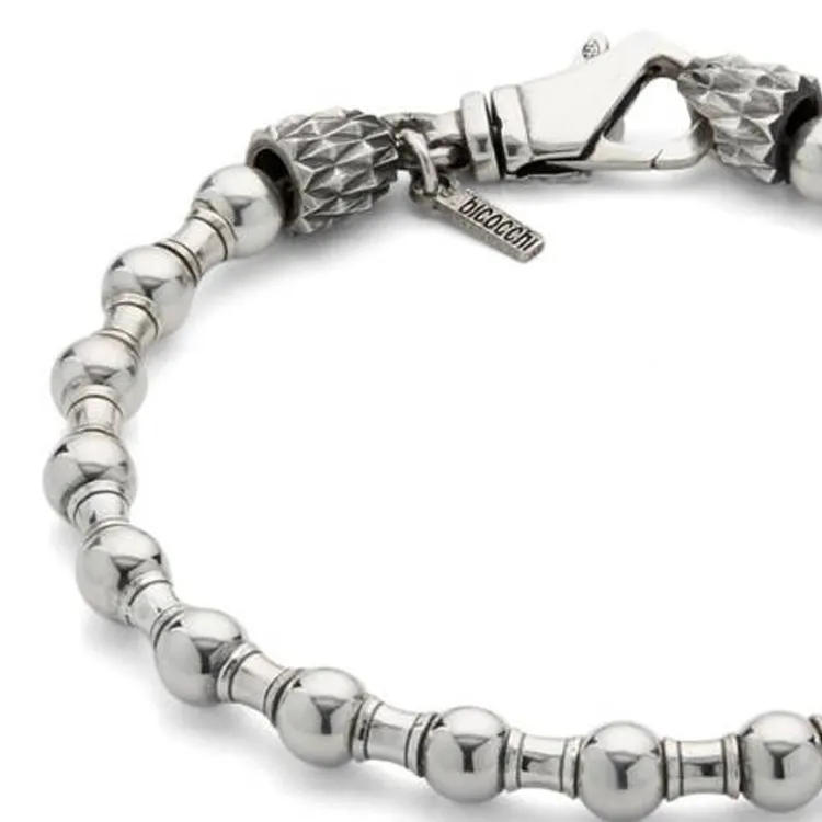 EMANUELE BICOCCHI Beaded And Spacer Bracelet-1