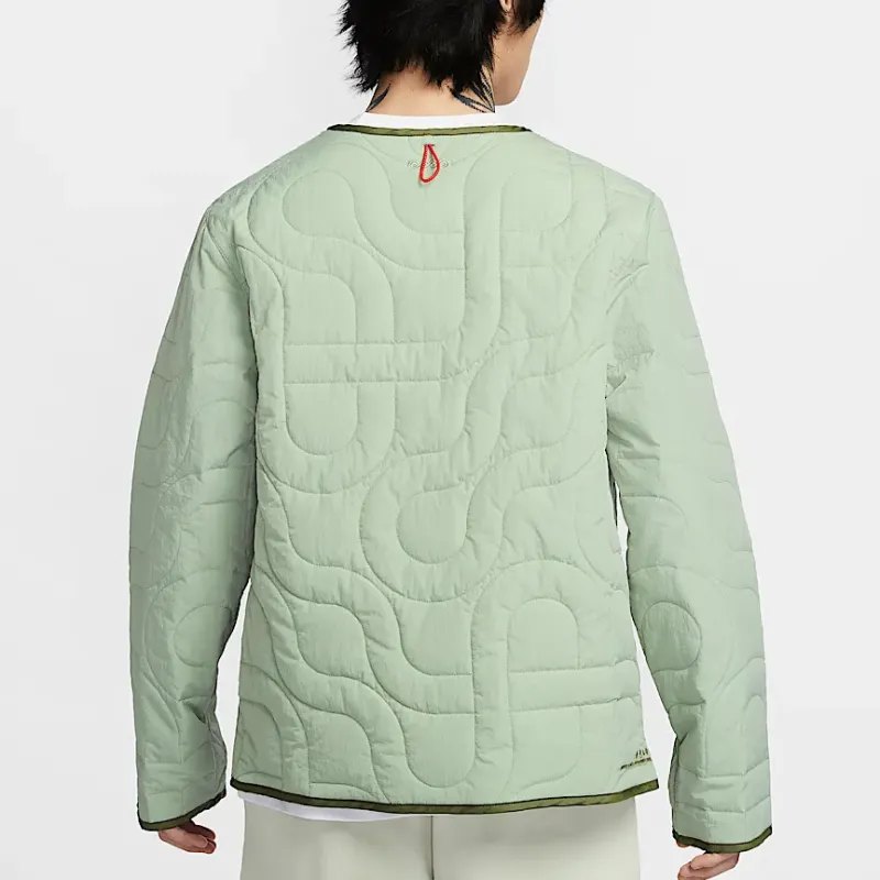 Nike CNYSportswear Jackets Coats Men's Horizon Green-2