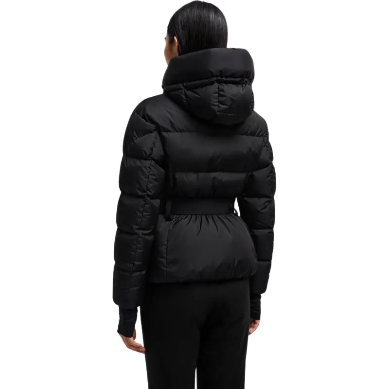 Moncler Grenoble Bouquetin Belted Jacket-1