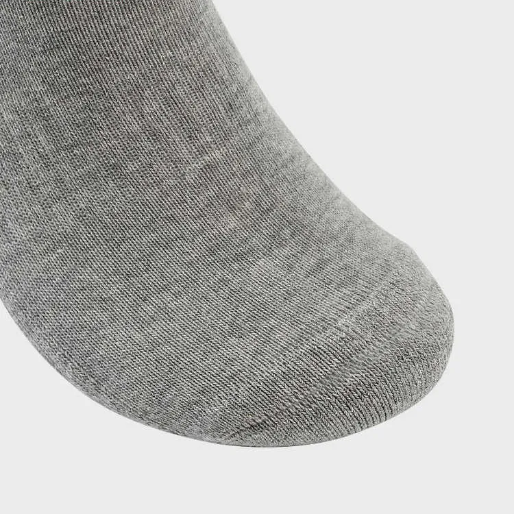 Wilson Knee High Socks Unisex 3 Pack-2