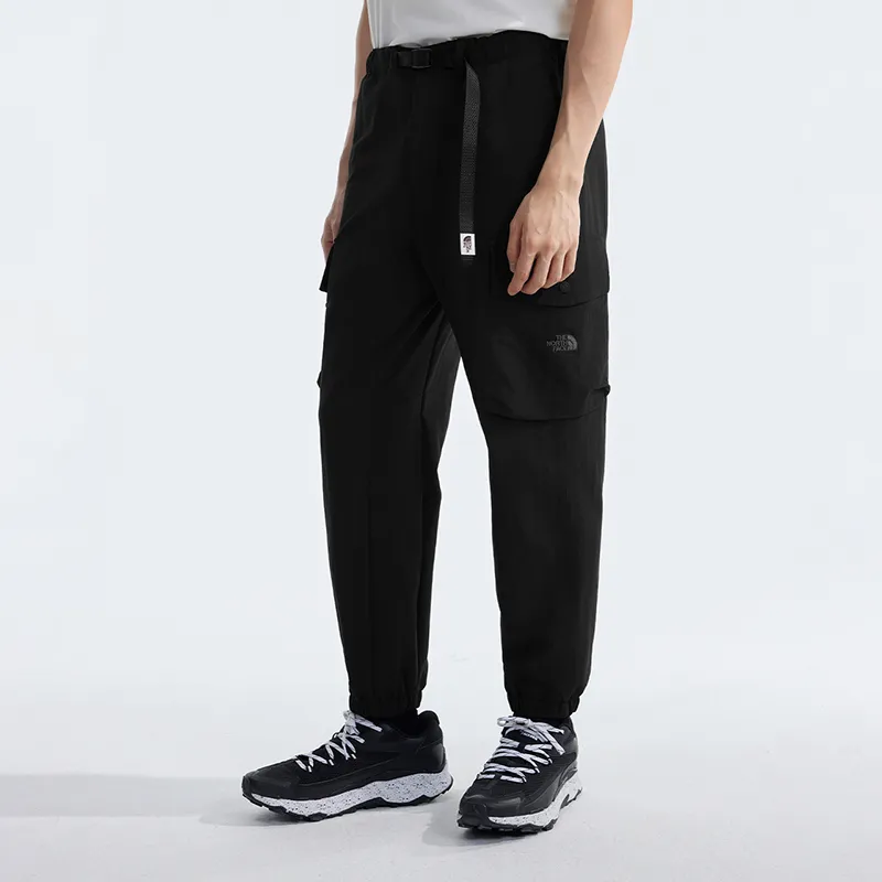 THE NORTH FACE TheNorthFace Casual Pants Men's Cosmic Black-6