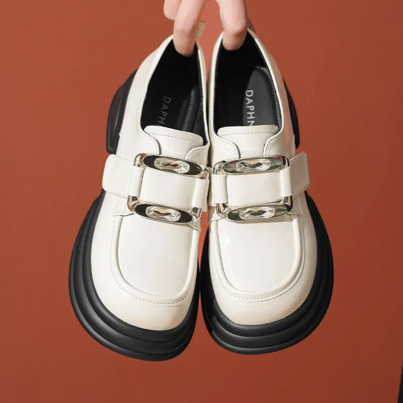 DAPHNE Loafers Women's-5